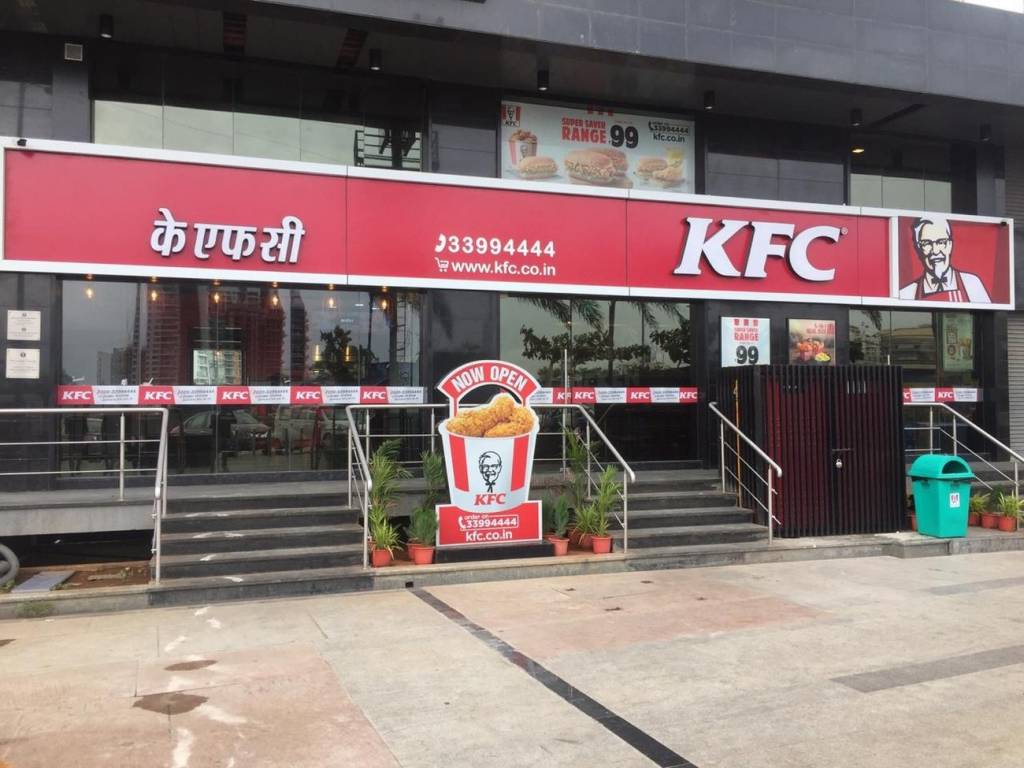 MK Constructions pune Eon Bay