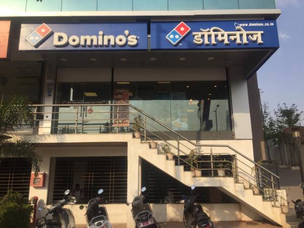 mainOther of MK Constructions pune Eon Bay