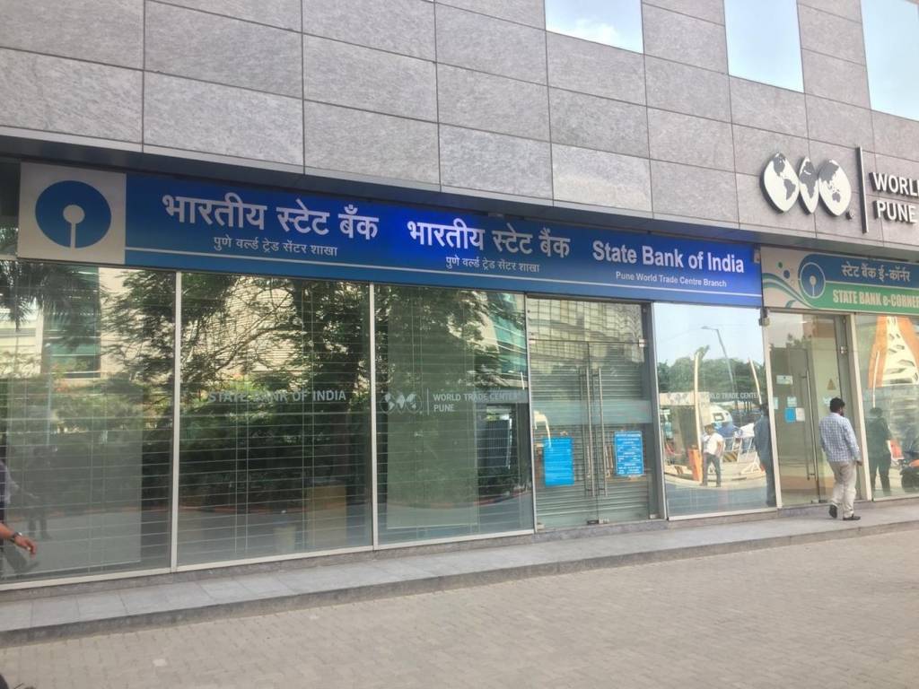 MK Constructions pune Eon Bay