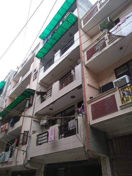  aastha-homes Elevation