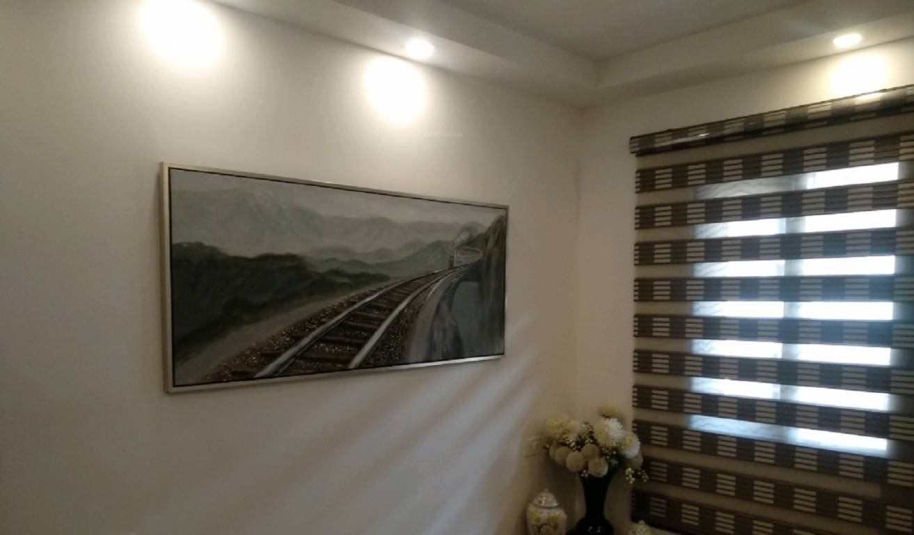  aastha homes Bedroom