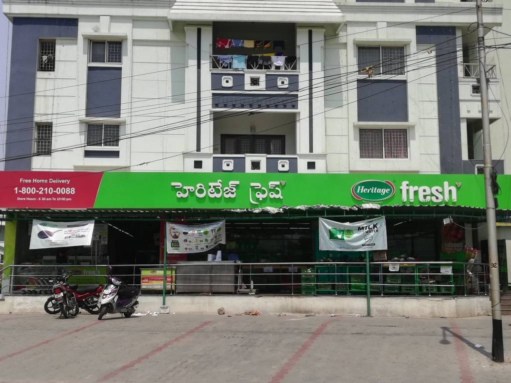 Sri Anu Siri Constructions Sai Nikhil Habitable