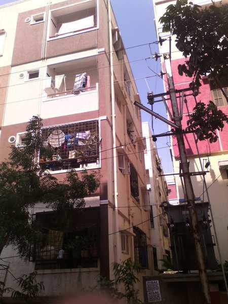 Elevation surya-classic Elevation