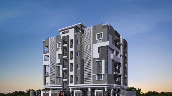  lotus-lake-view Elevation