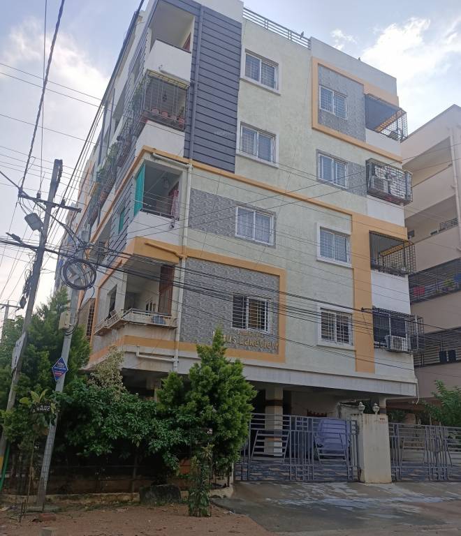  lotus lake view Elevation