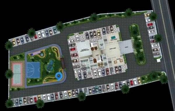  noel-serenia Master Plan