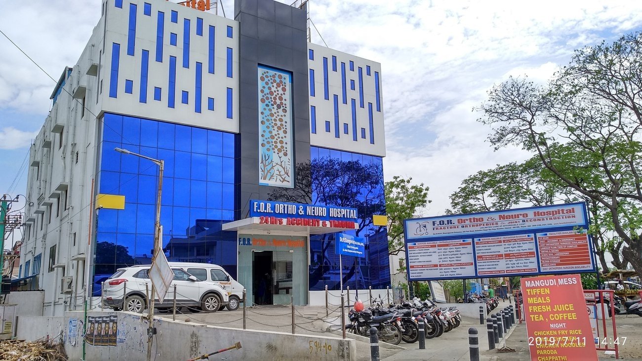 Santha Santha Santhosh Apartments