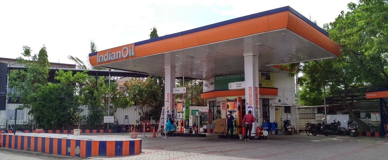 Santha Santha Santhosh Apartments