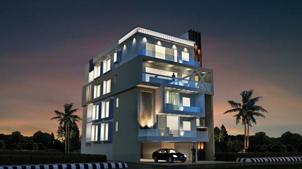  jainco-175-madhuban Elevation