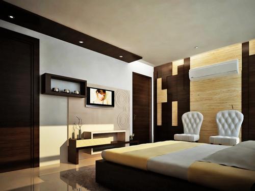 Bedroom jainco-175-madhuban Bedroom