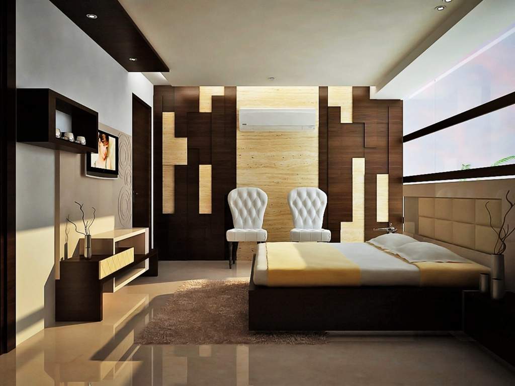 jainco 175 madhuban Bedroom