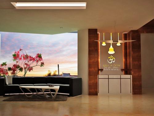 Living Area jainco-175-madhuban Living Area