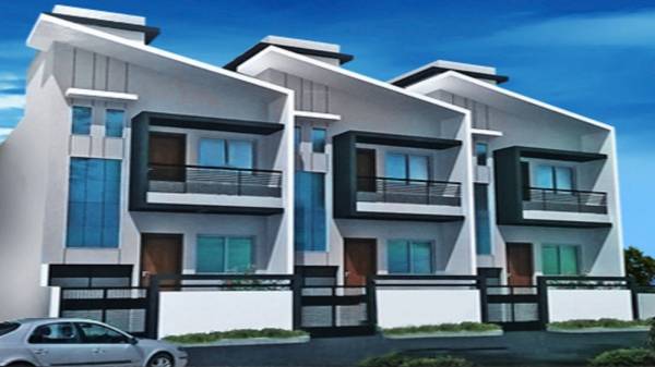 Elevation m-square-crystal Elevation