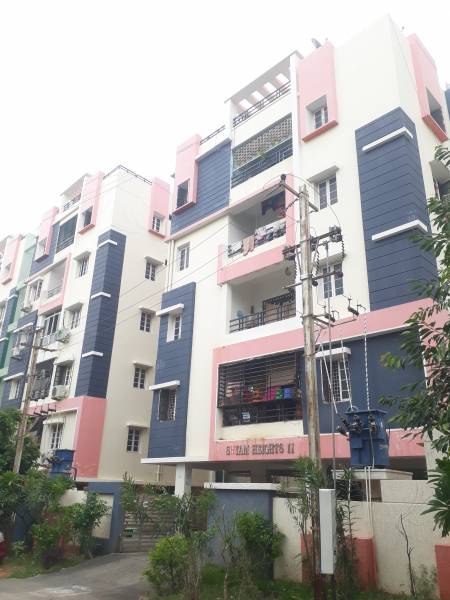  shyam-heights-phase-i-ii Elevation