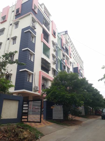  shyam-heights-phase-i-ii Elevation