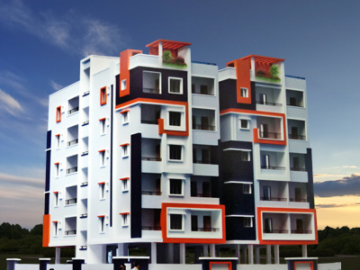 Elevation shyam-heights-phase-i-ii Elevation