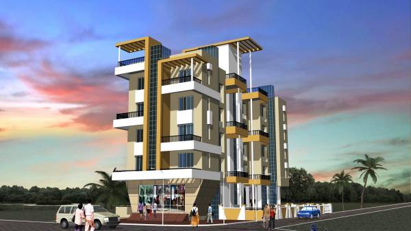 dummy-MK Constructions pune Shree Krishna Sai Balaji