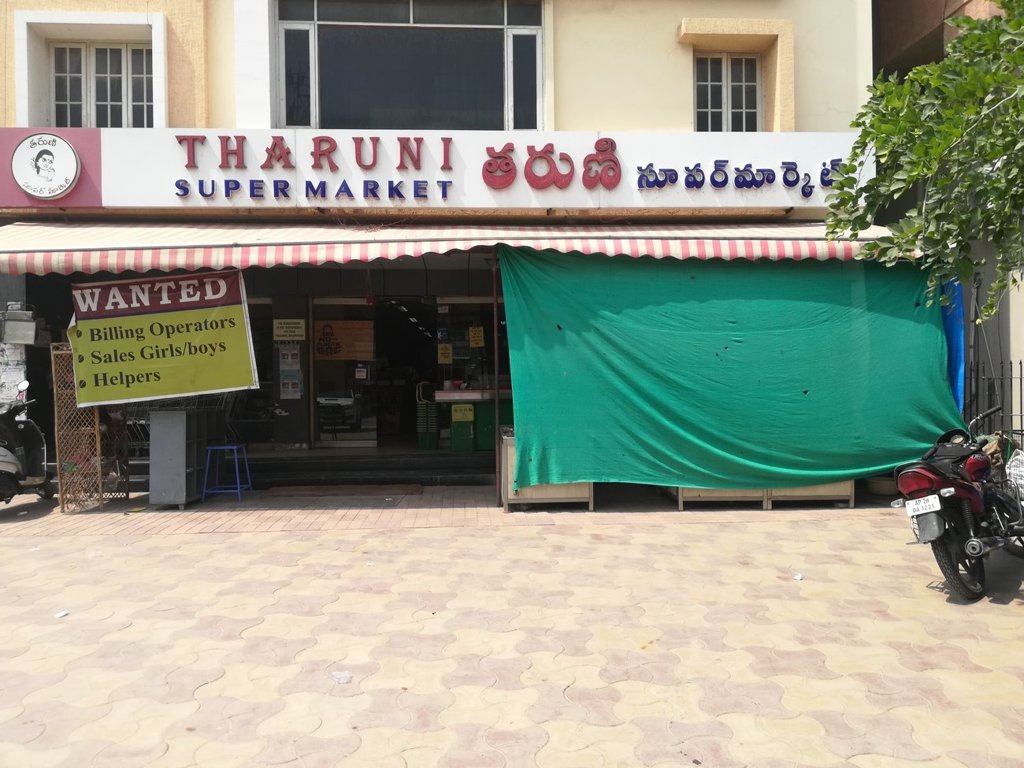 Galaxy Heights Constructions Maak Living Space Residency