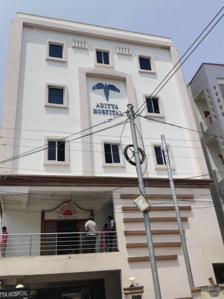 mainOther of Galaxy Heights Constructions Maak Living Space Residency