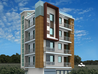 Ridhi Sidhi Ridhi Sidhi Floor 3