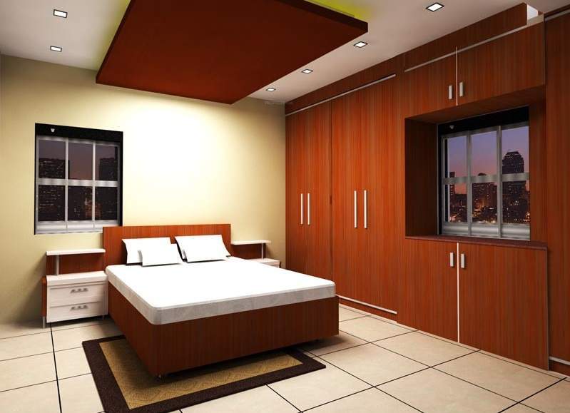 s n enclaves Bedroom