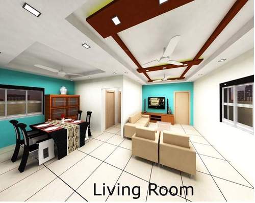  s-n-enclaves Living Area
