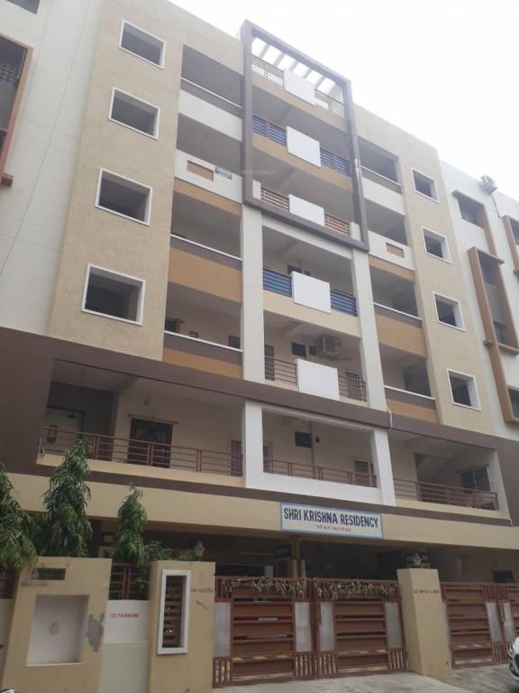 Shri Krishna Residency