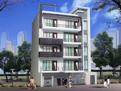 dummy-INB Projects INB Homes - II dummy-INB Projects INB Homes - II