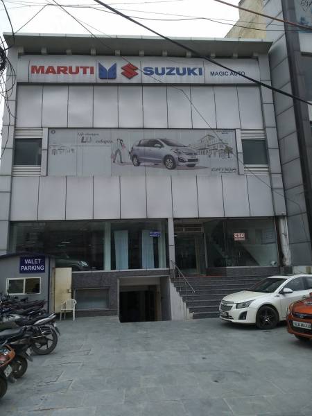 mainOther of Dass Properties and Builders Dass Appartment