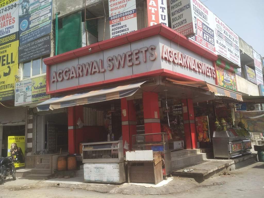 Dass Properties and Builders Dass Appartment