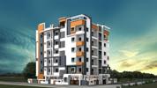 Divine Lake View Residency