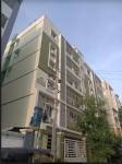 Elevation  avantika-s-indravati Elevation