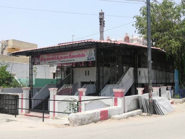 mainOther of Avantika Avantika s Indravati