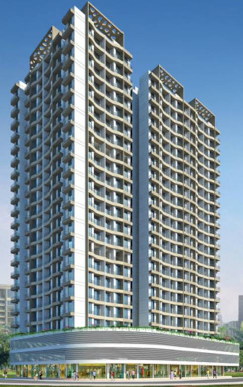 Elevation mahapragya Elevation