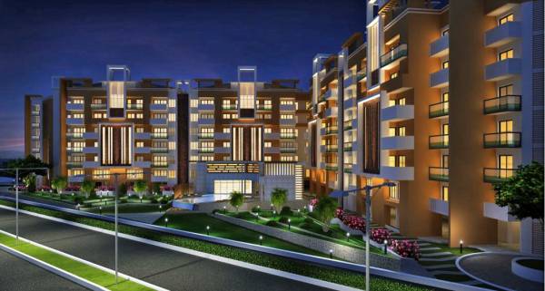 mainOther of Shri Balaji Infrastructures Builders And Developer Shri Balaji Swastik Grand