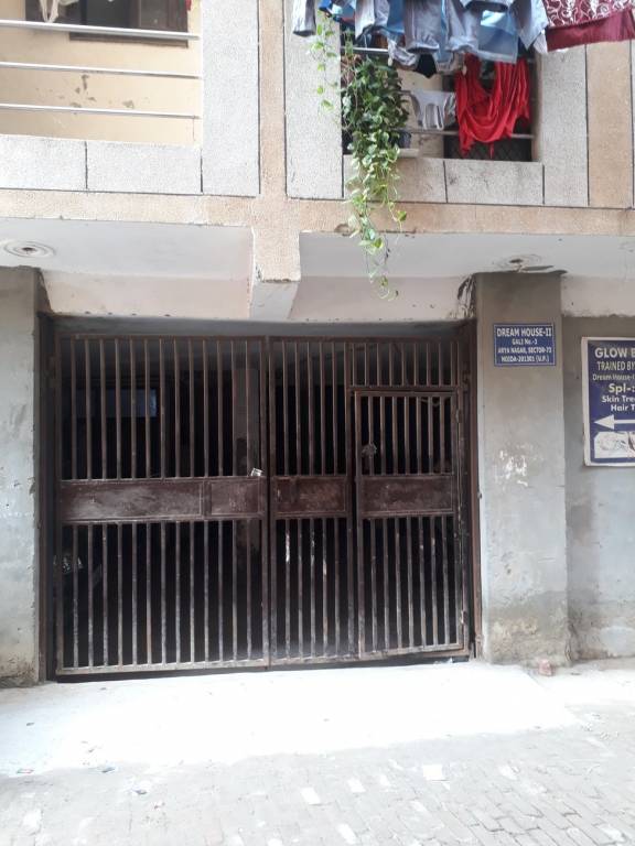 Dream House SR Construction Dream House 2