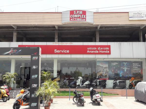 mainOther of Indya Estates Indya The Greens - Oak