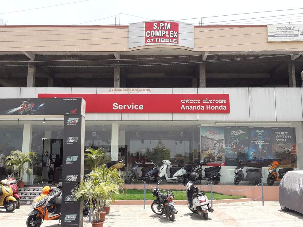 Indya Estates Indya The Greens   Oak