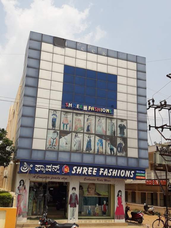 Indya Estates Indya The Greens   Oak