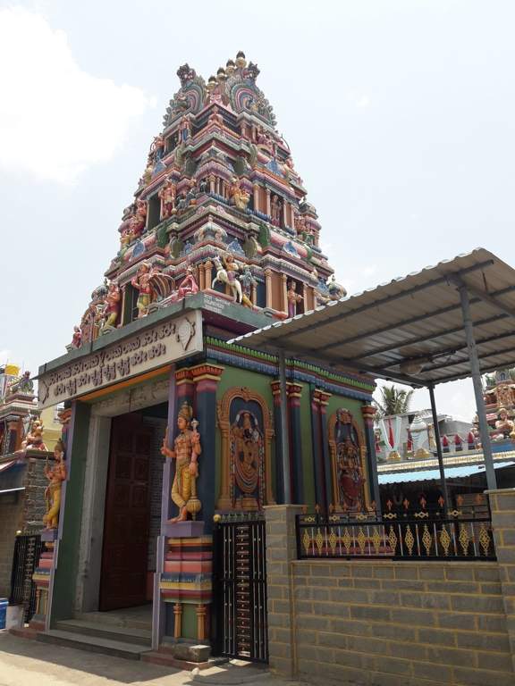 Indya Estates Indya The Greens   Oak