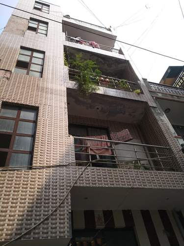 mainOther of Aggarwal Builders AND Collaboration Aggarwal Residency - 1