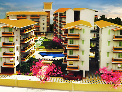 dummy-Mario Fernandes And Associates Mario Fernandes Gardenia dummy-Mario Fernandes And Associates Mario Fernandes Gardenia