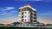 Krishna Heights