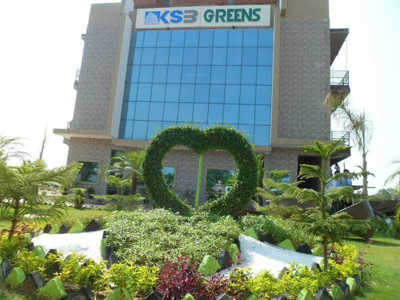  ksb greens Others