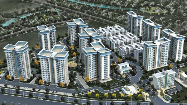 main of Splendor Paradise Floors