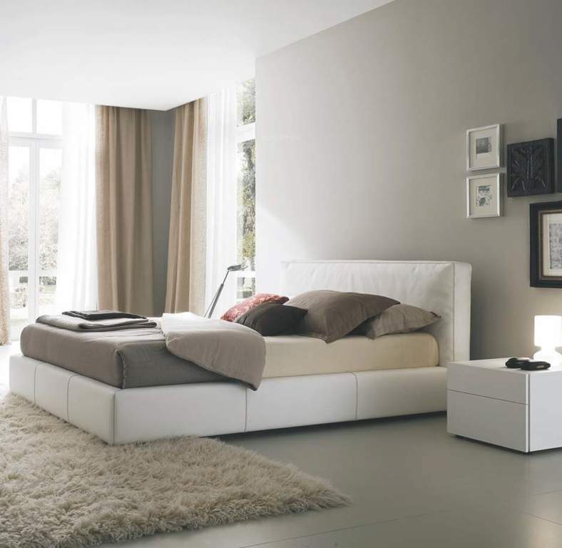 splendor paradise floors Bedroom