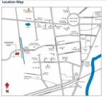 Location Plan narayan-west Location Plan