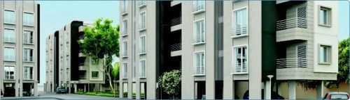 Elevation narayan west Elevation