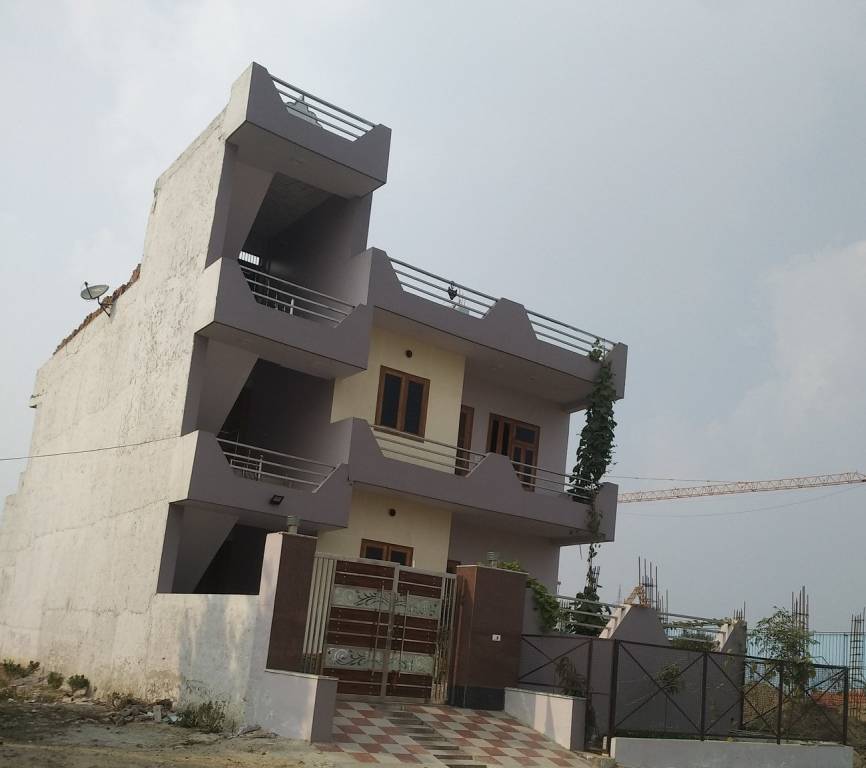 Modern Buildtech Mod Floors 4