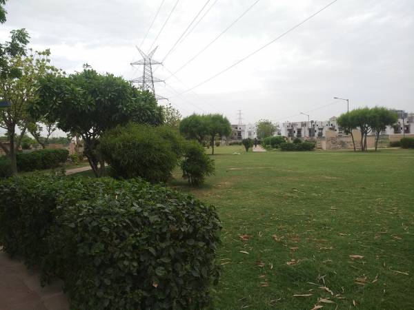 mainOther of Modern Buildtech Mod Floors 4